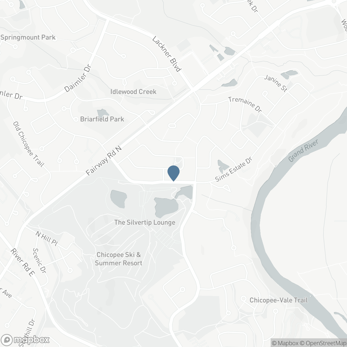 324 BEAUMONT Crescent, Kitchener, Ontario N2A 0A7